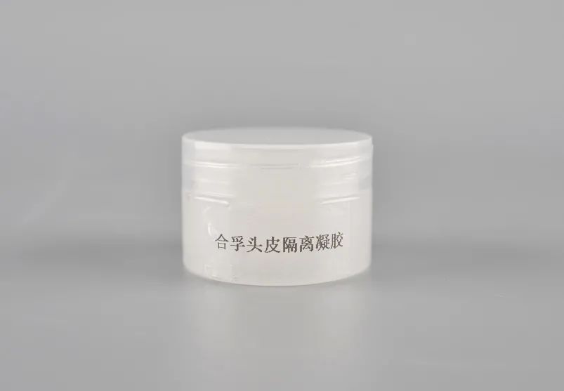 燙染防護(hù)有新招，合孚頭皮隔離凝膠
