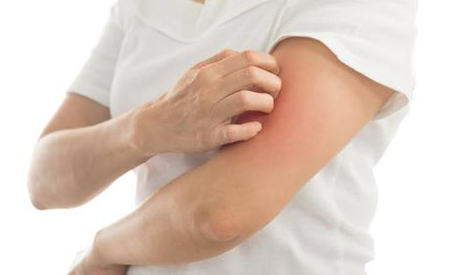 春天，肌膚——充滿生機，不止是萬物